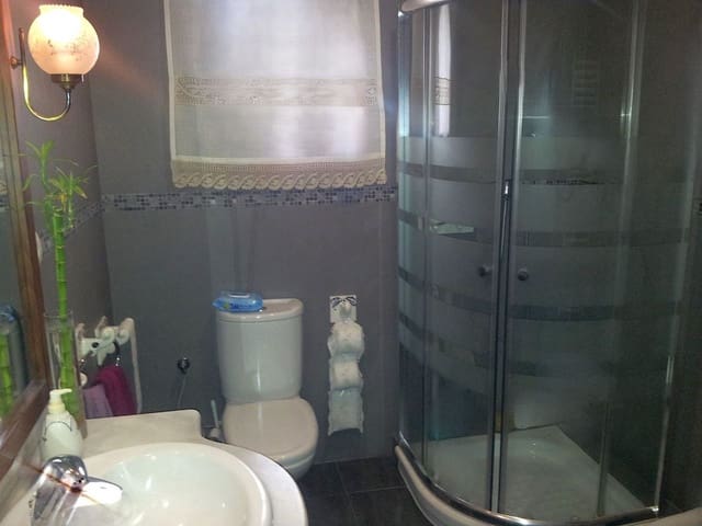 5 soveværelse Villa til salg i Benitachell / Benitatxell med swimmingpool - € 585.000 (Ref: 9073735)