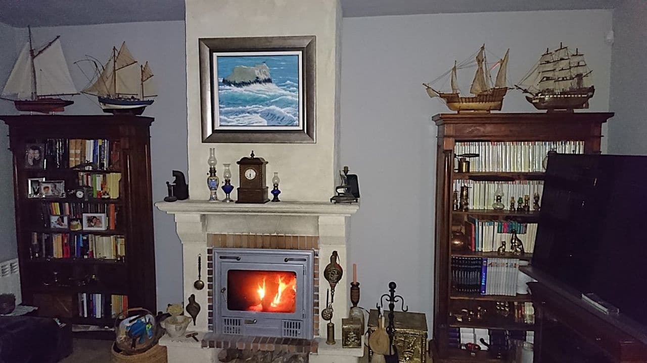 5 bedroom Villa for sale in Benitachell / Benitatxell with pool - € 585,000 (Ref: 9073735)