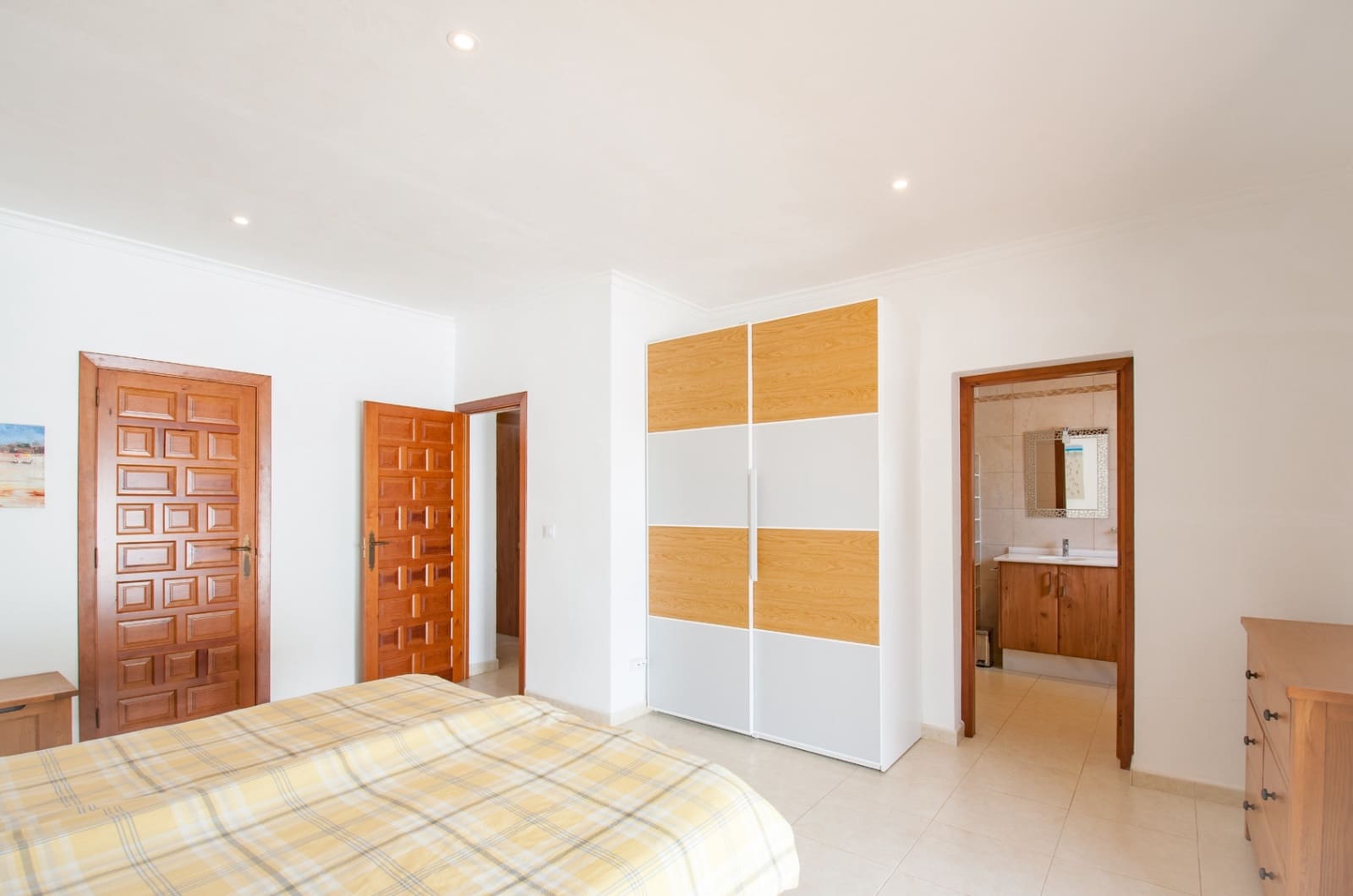 4 soveværelse Villa til salg i Moraira med swimmingpool - € 895.000 (Ref: 9073743)