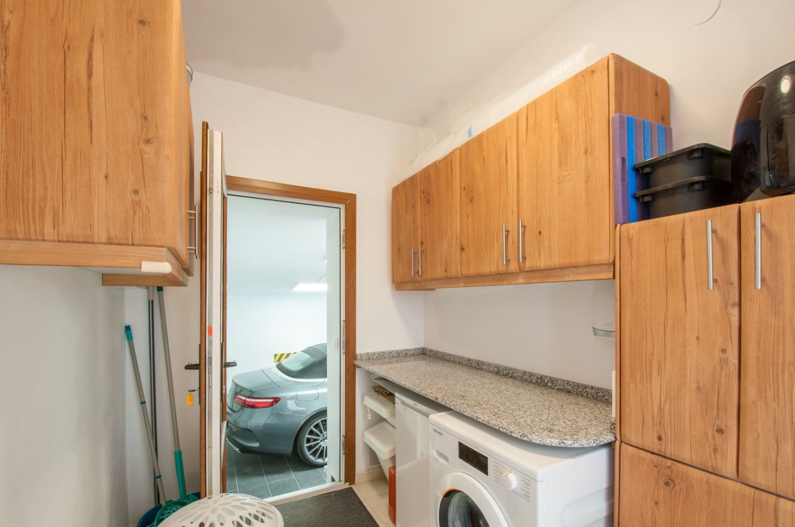 4 soveværelse Villa til salg i Moraira med swimmingpool - € 895.000 (Ref: 9073743)