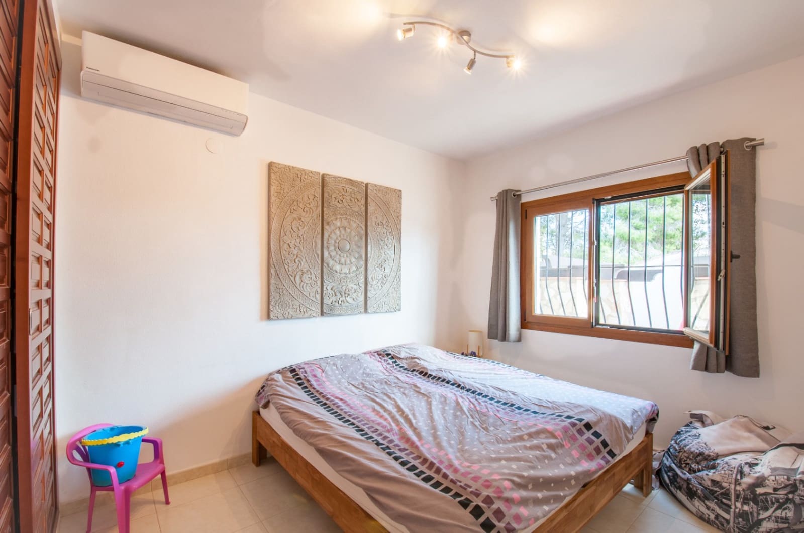 4 soveværelse Villa til salg i Moraira med swimmingpool - € 895.000 (Ref: 9073743)