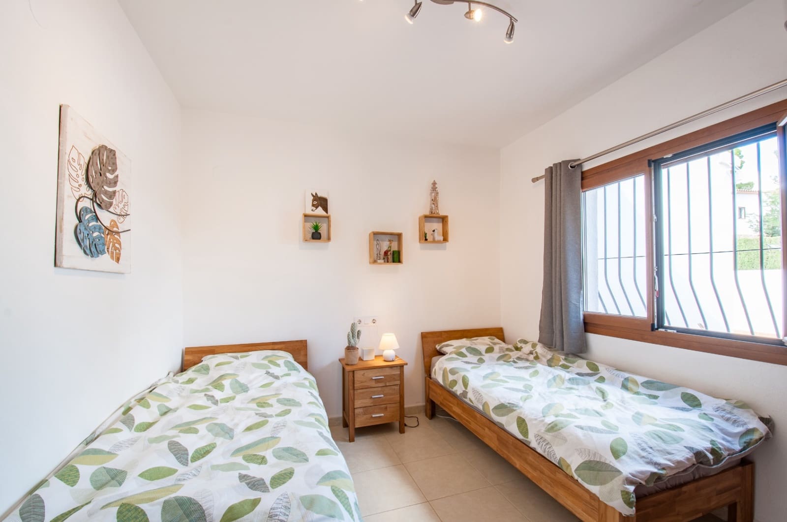 4 soveværelse Villa til salg i Moraira med swimmingpool - € 895.000 (Ref: 9073743)