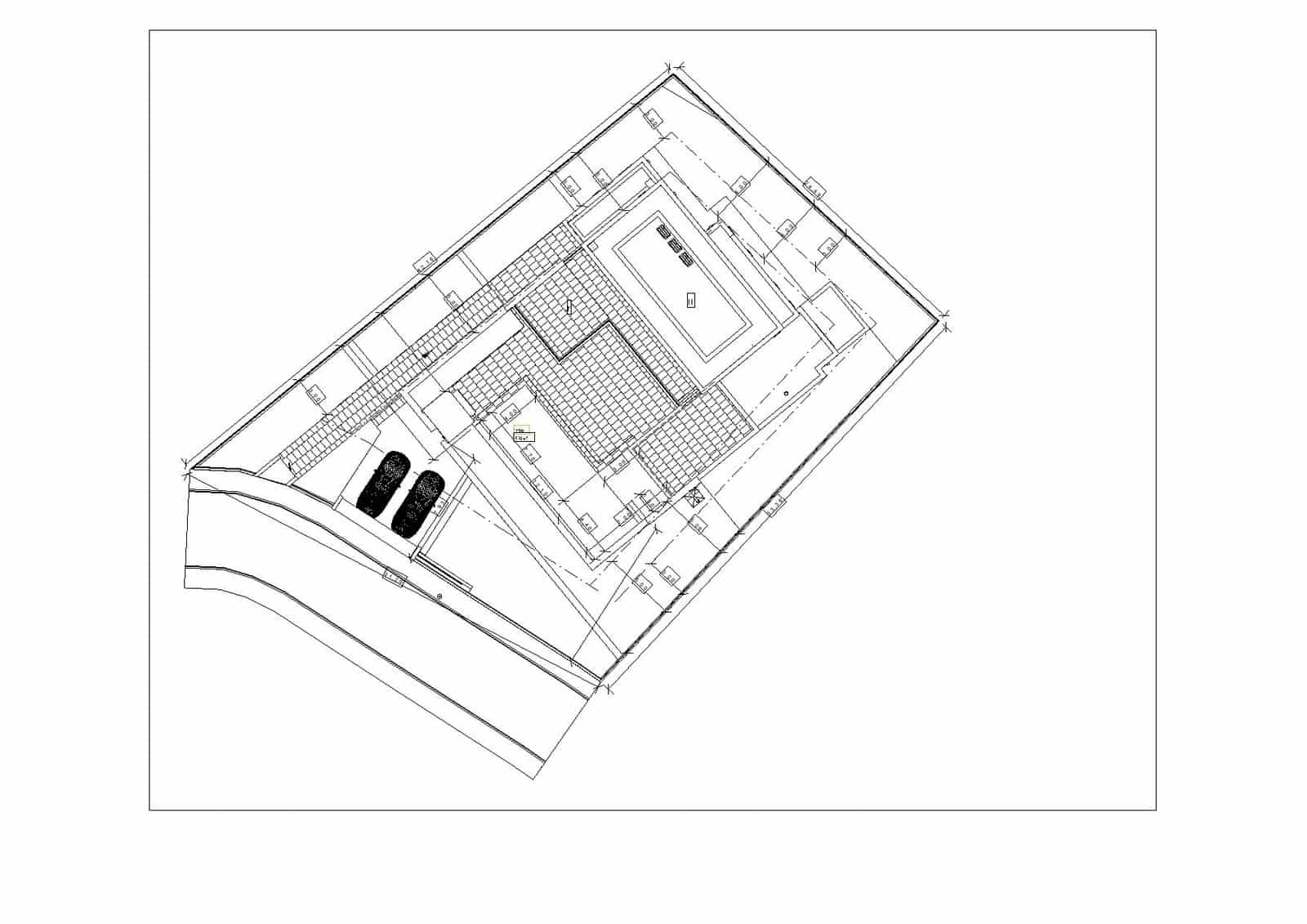 3 sypialnia Willa na sprzedaż w Moraira z basenem - 1 475 000 € (Ref: 9073744)