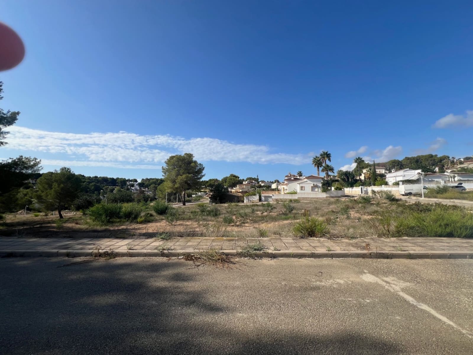 3 sypialnia Willa na sprzedaż w Moraira z basenem - 1 475 000 € (Ref: 9073744)