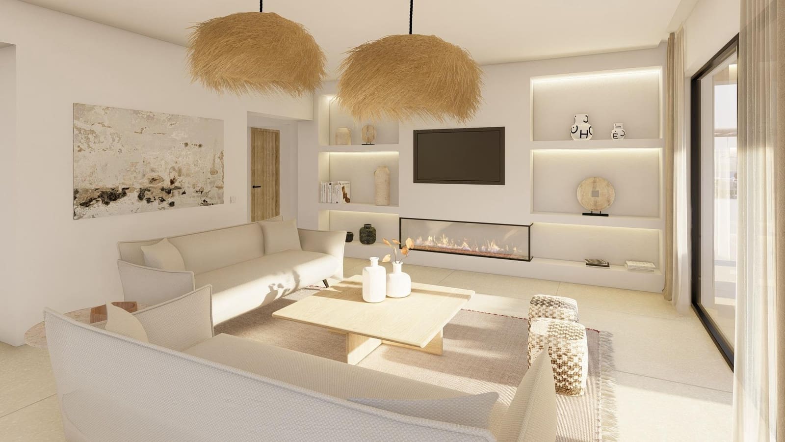 4 soverom Villa til salgs i Moraira med svømmebasseng - € 1 395 000 (Ref: 9073758)