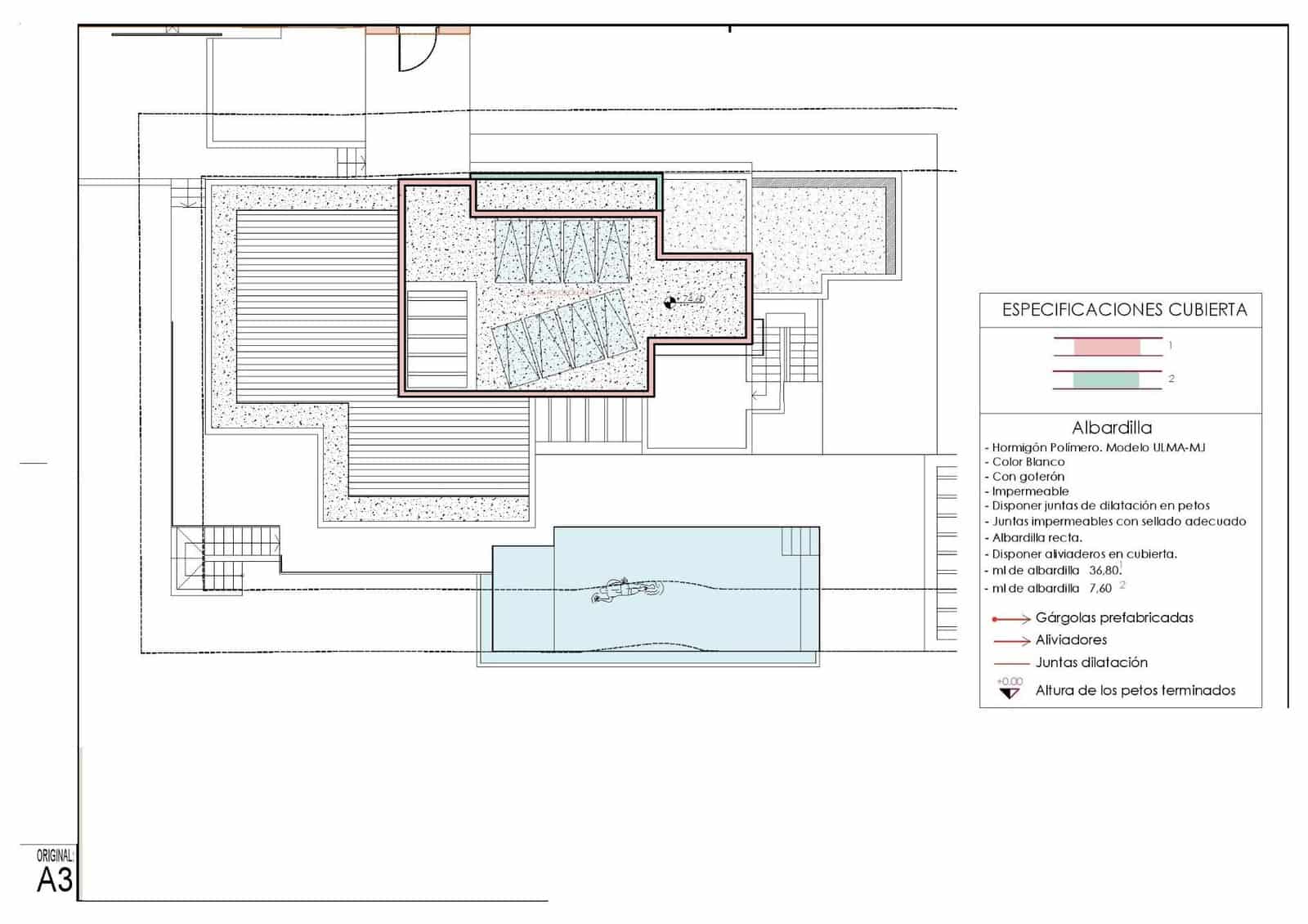 4 soverom Villa til salgs i Moraira med svømmebasseng - € 1 395 000 (Ref: 9073758)
