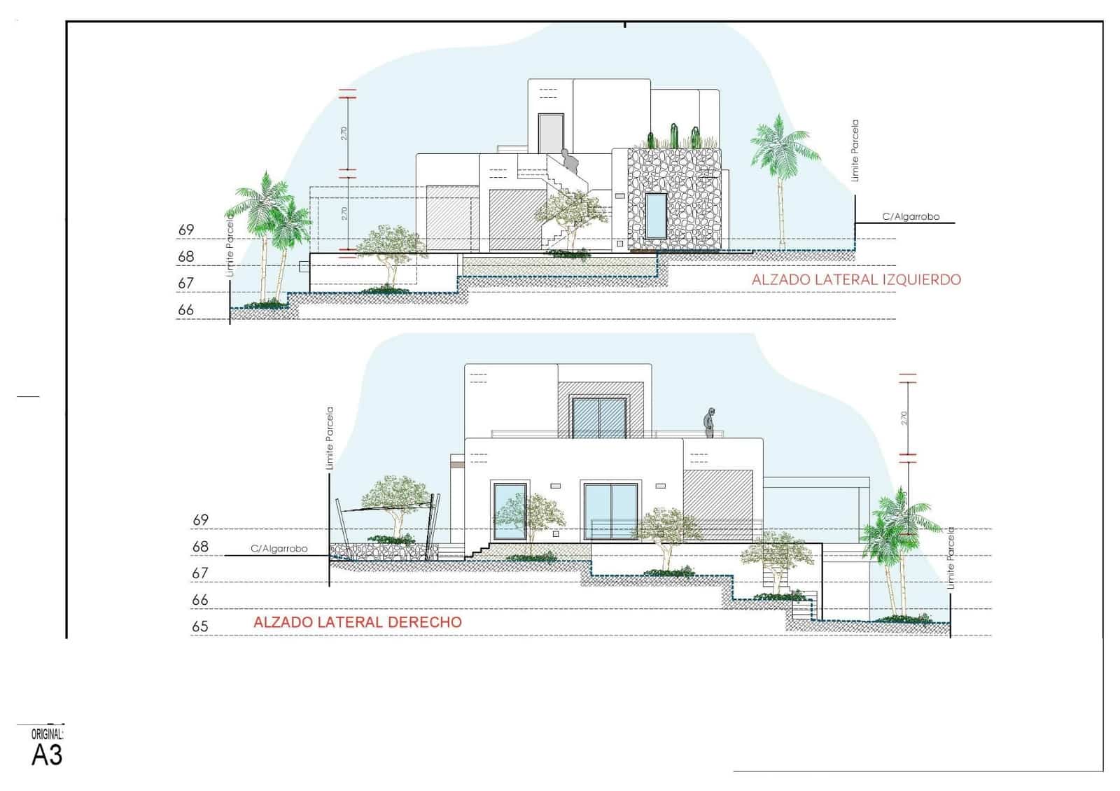 4 soverom Villa til salgs i Moraira med svømmebasseng - € 1 395 000 (Ref: 9073758)