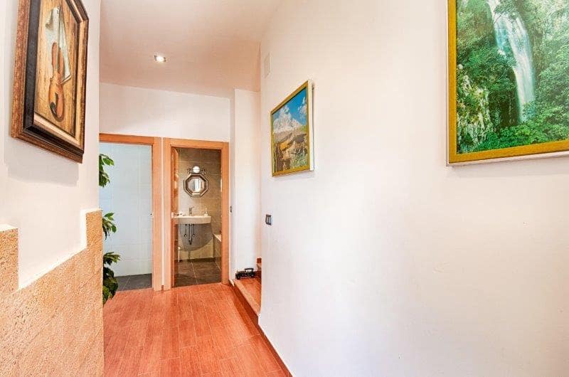 4 sypialnia Finka/Dom wiejski na sprzedaż w Muro de Alcoy z basenem - 590 000 € (Ref: 9073759)