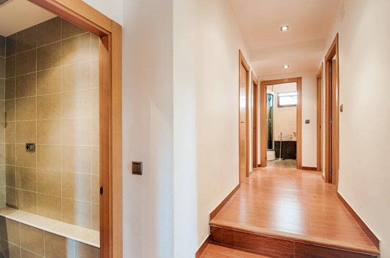 4 sypialnia Finka/Dom wiejski na sprzedaż w Muro de Alcoy z basenem - 590 000 € (Ref: 9073759)