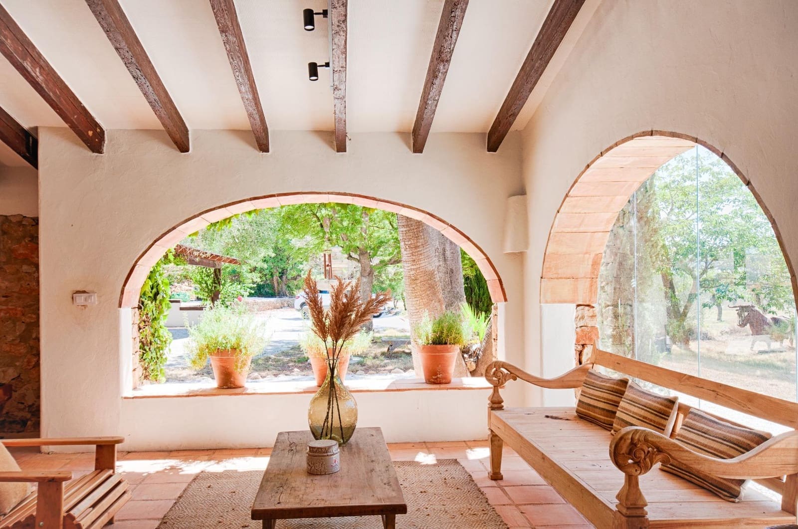 4 Zimmer Finca/Landgut zu verkaufen in Senija mit Pool Garage - 1.295.000 € (Ref: 9073760)