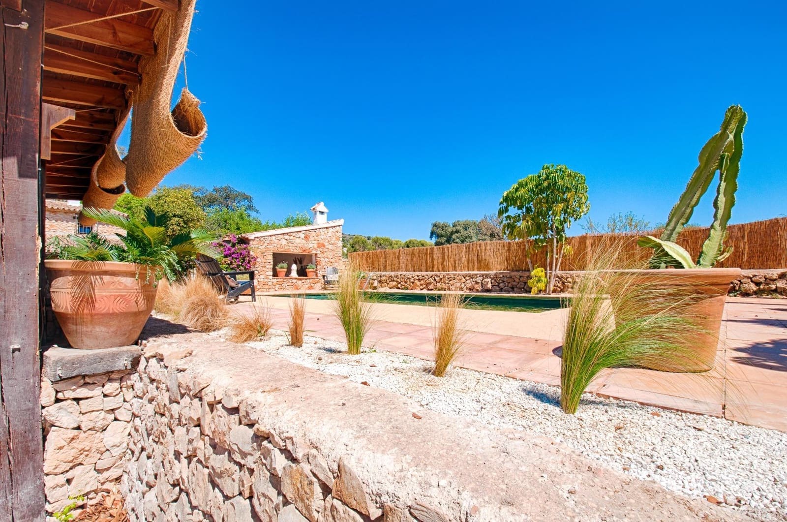 4 Zimmer Finca/Landgut zu verkaufen in Senija mit Pool Garage - 1.295.000 € (Ref: 9073760)