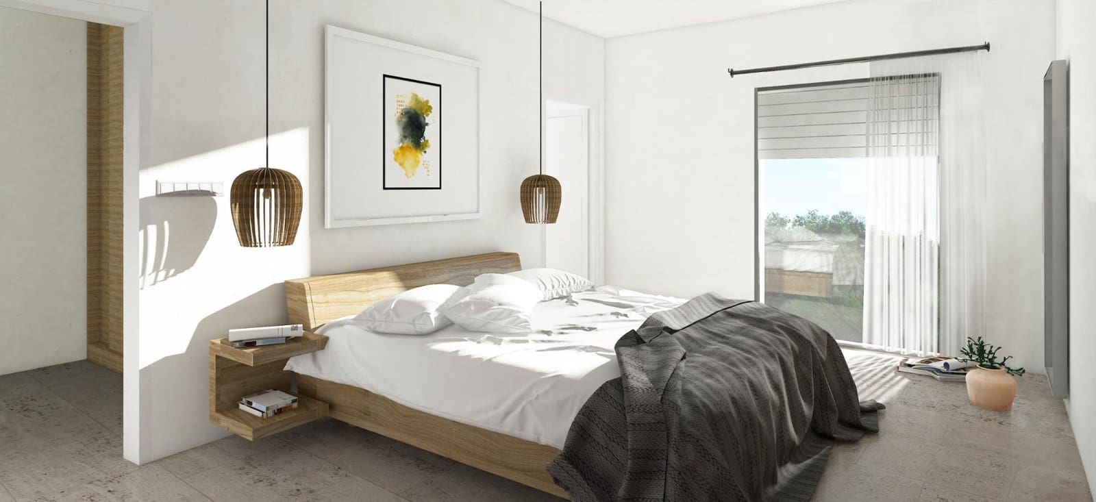 3 sypialnia Willa na sprzedaż w Moraira z basenem - 1 095 000 € (Ref: 9073761)