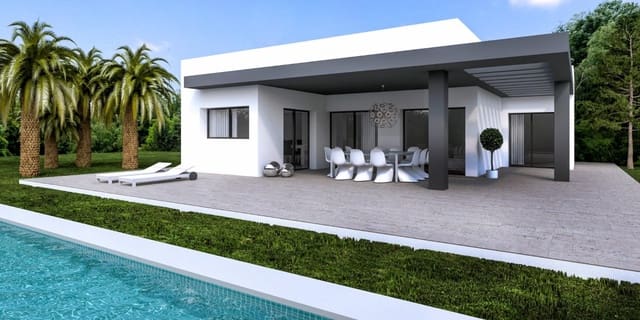 2 bedroom Villa for sale in Pedreguer - € 525,000 (Ref: 9073778)