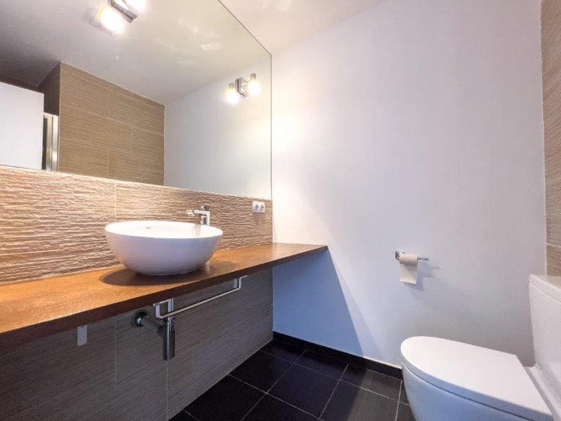 5 makuuhuone Huvila myytävänä paikassa Altea la Vella mukana uima-altaan 
autotalli - 1 100 000 € (Ref: 9073782)