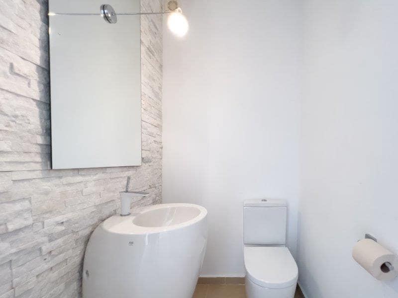 5 makuuhuone Huvila myytävänä paikassa Altea la Vella mukana uima-altaan 
autotalli - 1 100 000 € (Ref: 9073782)