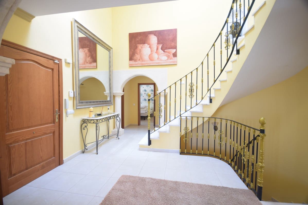 4 bedroom Villa for sale in Javea / Xabia with pool garage - € 835,000 (Ref: 9073789)