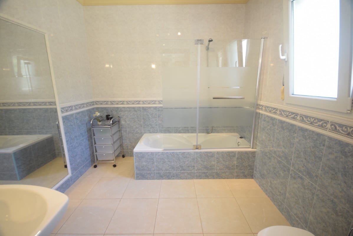 4 bedroom Villa for sale in Javea / Xabia with pool garage - € 835,000 (Ref: 9073789)