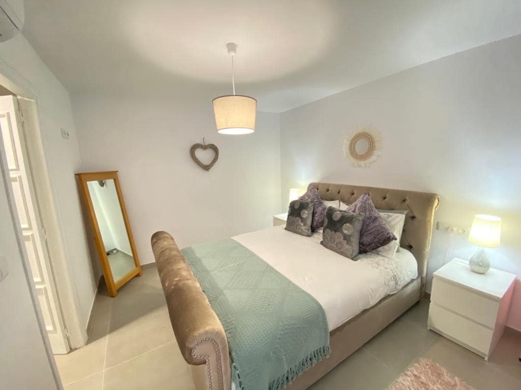 3 bedroom Apartment for sale in Javea / Xabia - € 385,000 (Ref: 9073790)