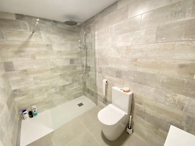 3 bedroom Apartment for sale in Centro ciudad, Javea / Xàbia - € 385,000 (Ref: 9073790)