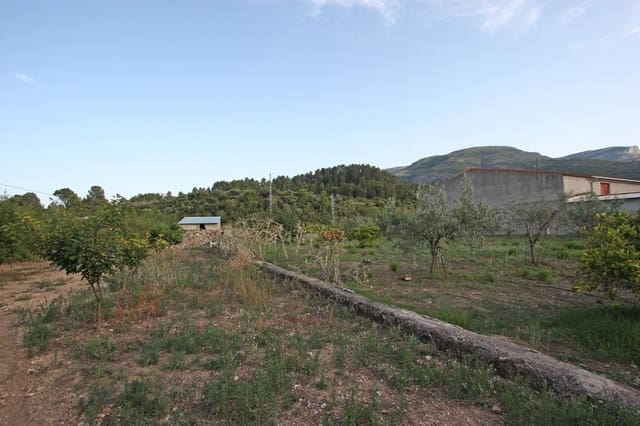 4 quarto Moradia para venda em Murla - 194 000 € (Ref: 9073792)