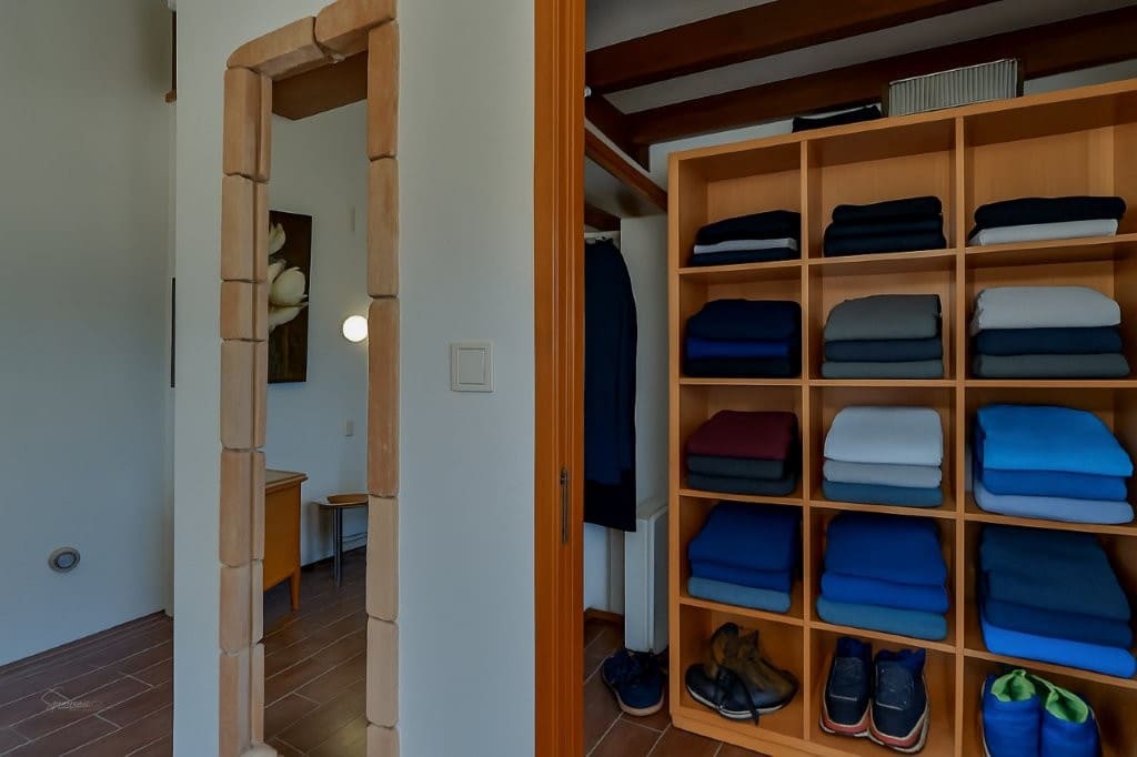 4 makuuhuone Huvila myytävänä paikassa Teulada mukana uima-altaan 
autotalli - 525 000 € (Ref: 9105146)