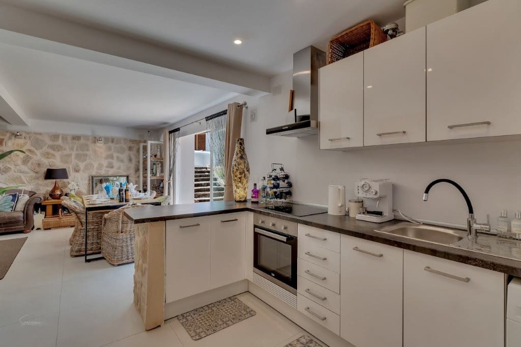 5 bedroom Villa for sale in Javea / Xabia with pool - € 895,000 (Ref: 9105147)