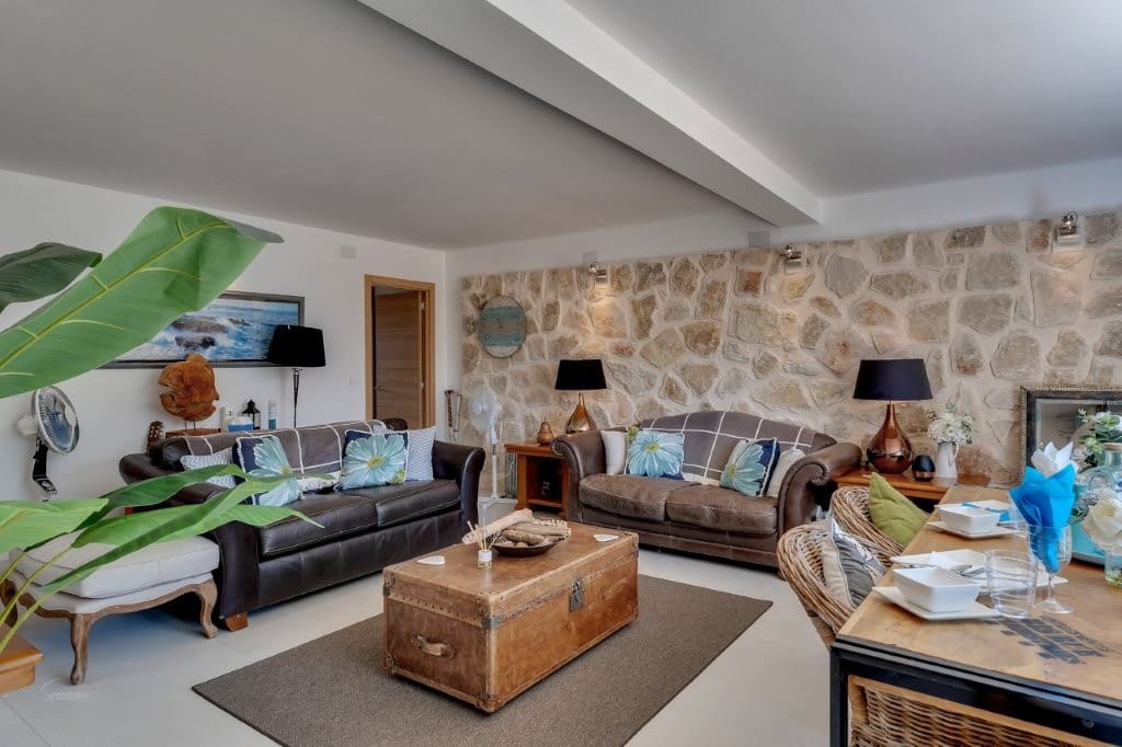 5 bedroom Villa for sale in Javea / Xabia with pool - € 895,000 (Ref: 9105147)