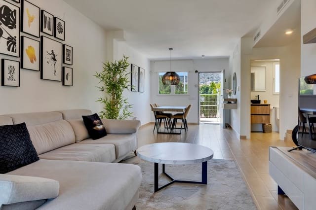 4 Zimmer Haus zu verkaufen in Javea / Xàbia mit Pool - 649.000 € (Ref: 9105148)