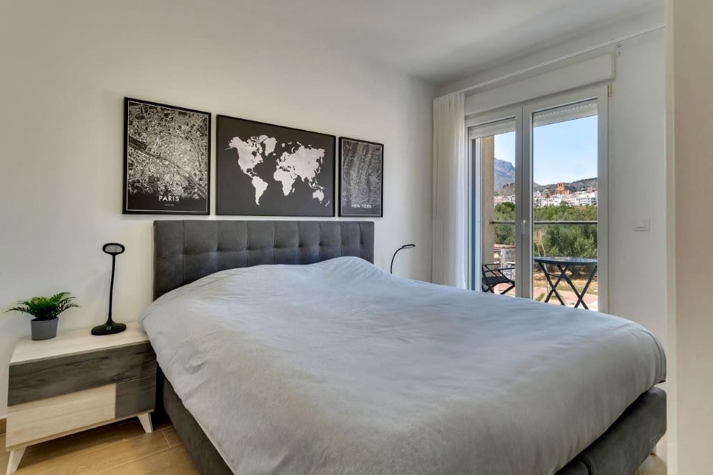 4 sypialnia Dom na sprzedaż w Javea / Xabia z basenem - 649 000 € (Ref: 9105148)