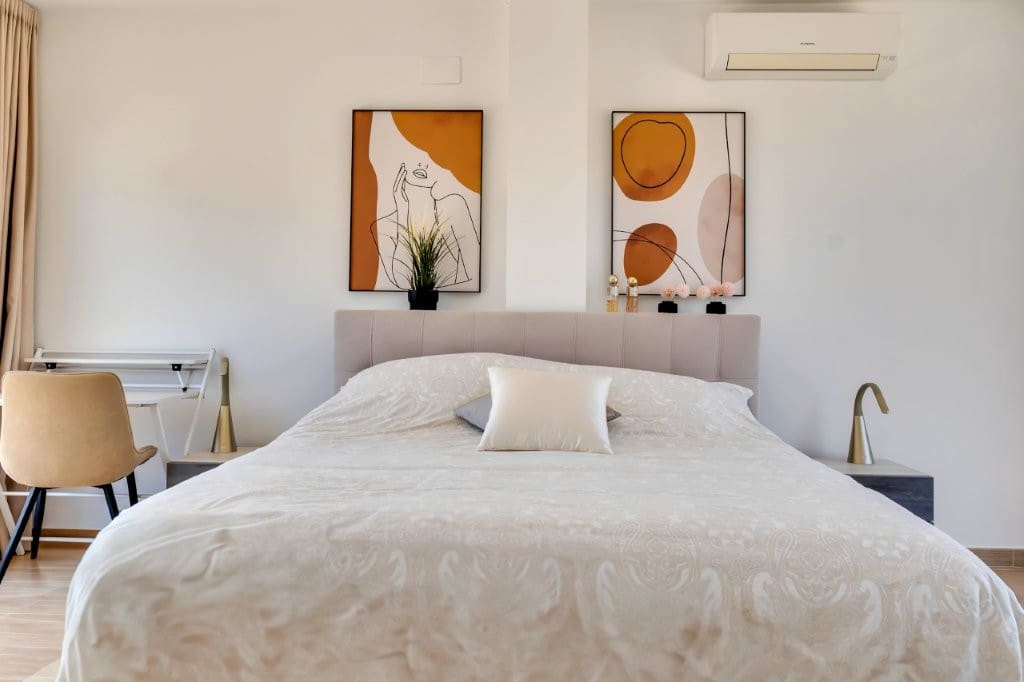 4 sypialnia Dom na sprzedaż w Javea / Xabia z basenem - 649 000 € (Ref: 9105148)