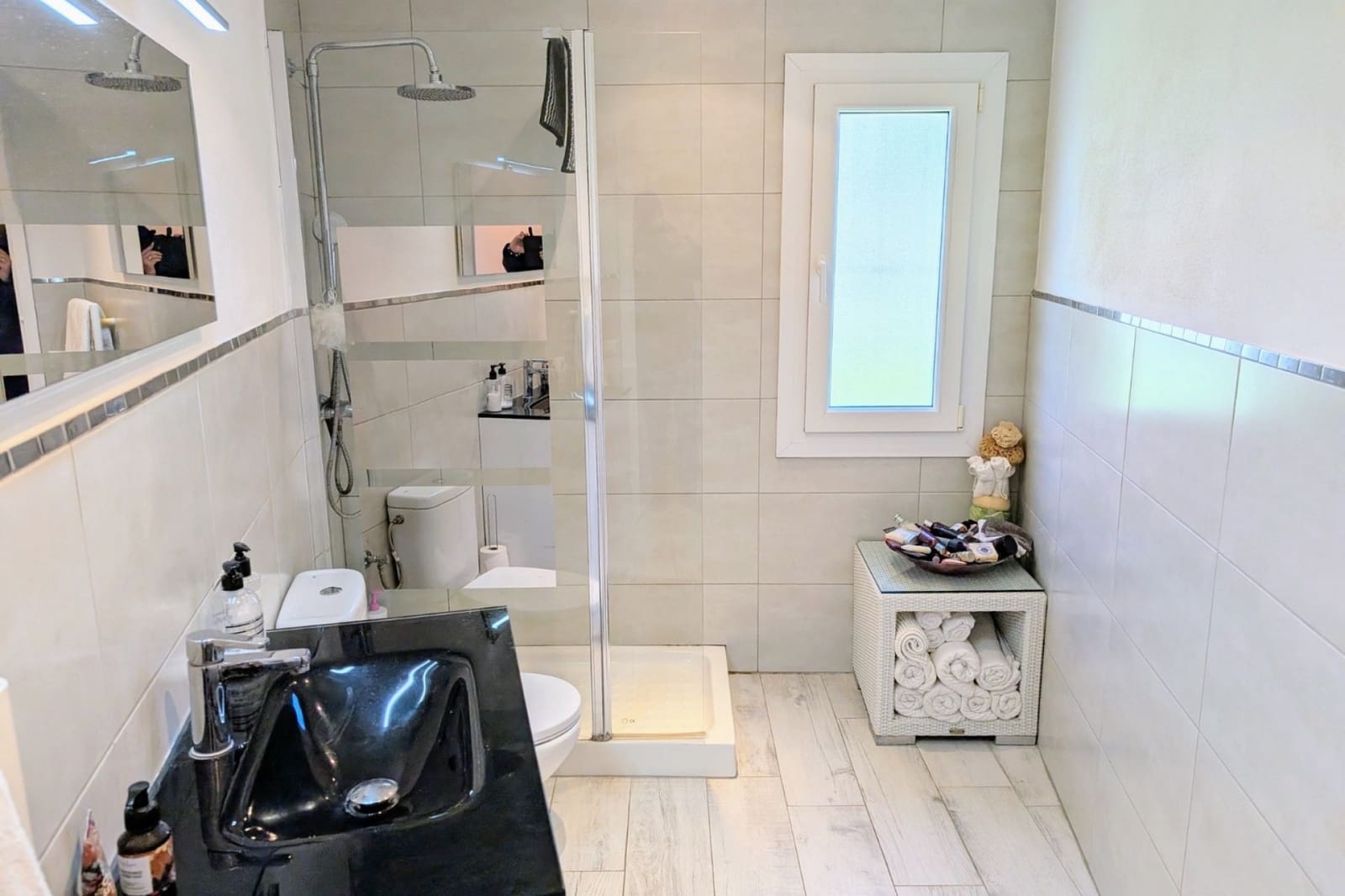 2 sovrum Villa till salu i Cumbre del Sol med pool garage - 450 000 € (Ref: 9106695)