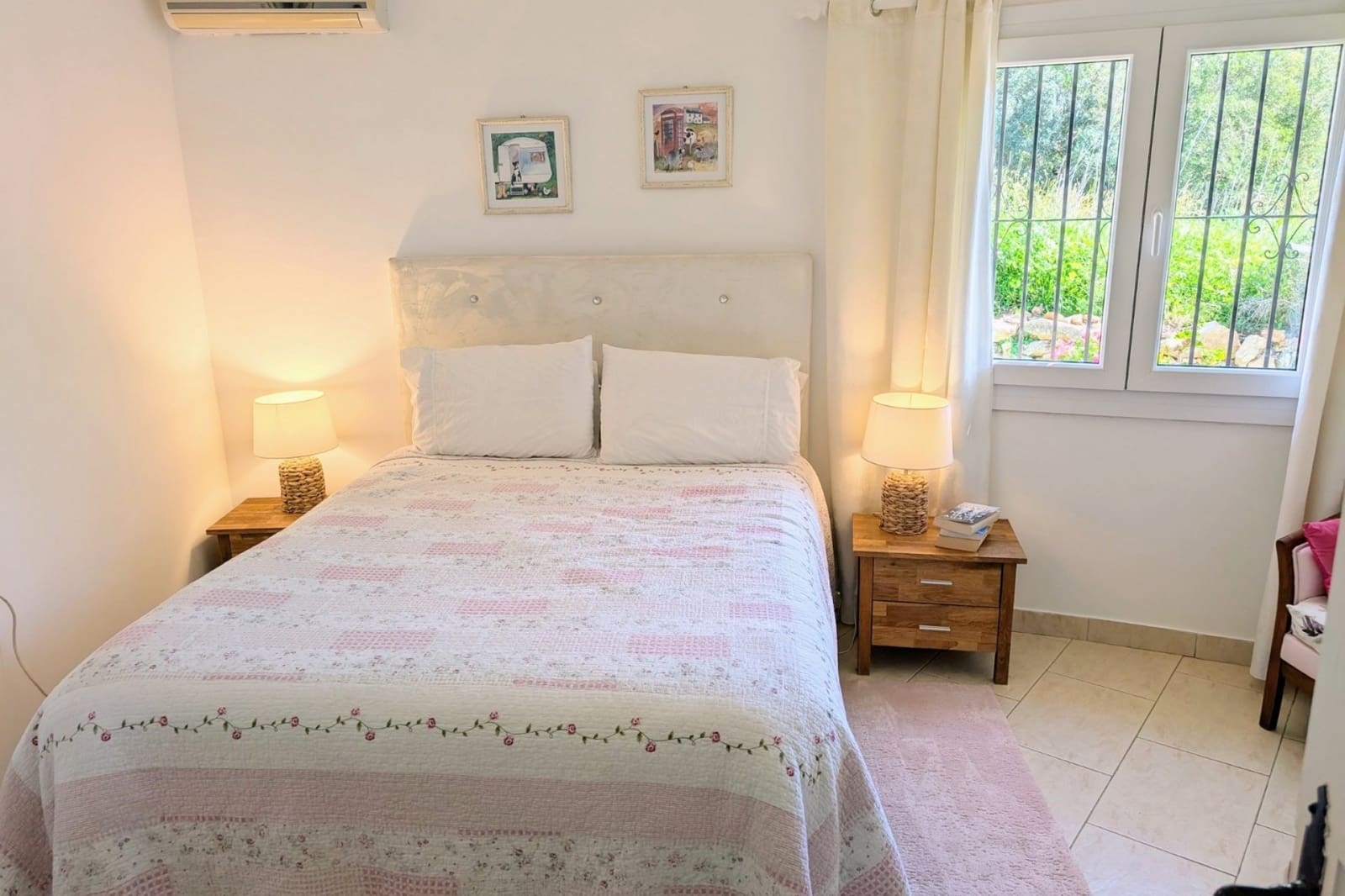 2 sovrum Villa till salu i Cumbre del Sol med pool garage - 450 000 € (Ref: 9106695)