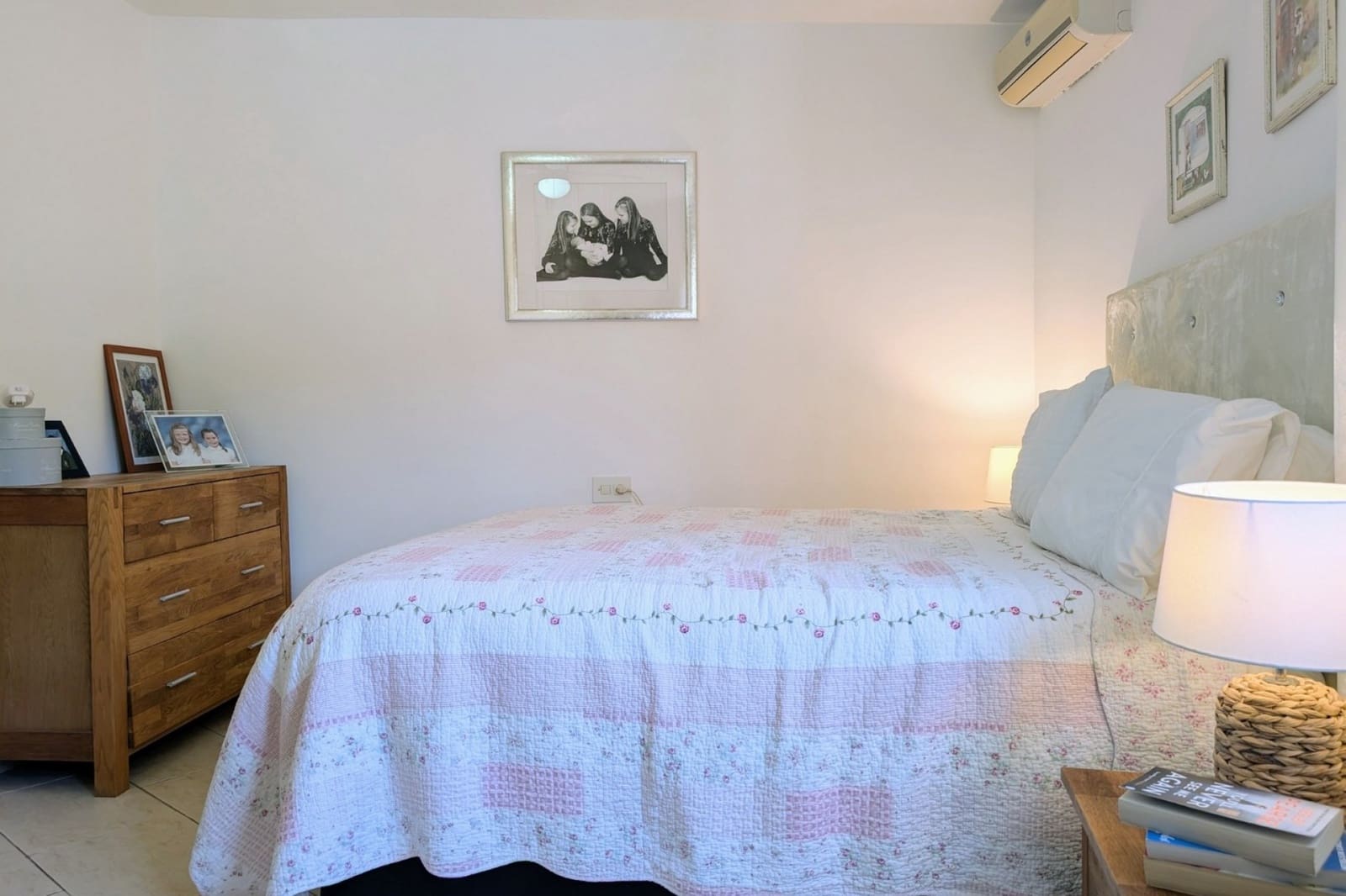 2 sovrum Villa till salu i Cumbre del Sol med pool garage - 450 000 € (Ref: 9106695)