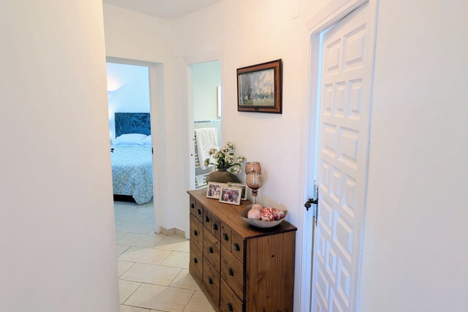 2 sovrum Villa till salu i Cumbre del Sol med pool garage - 450 000 € (Ref: 9106695)