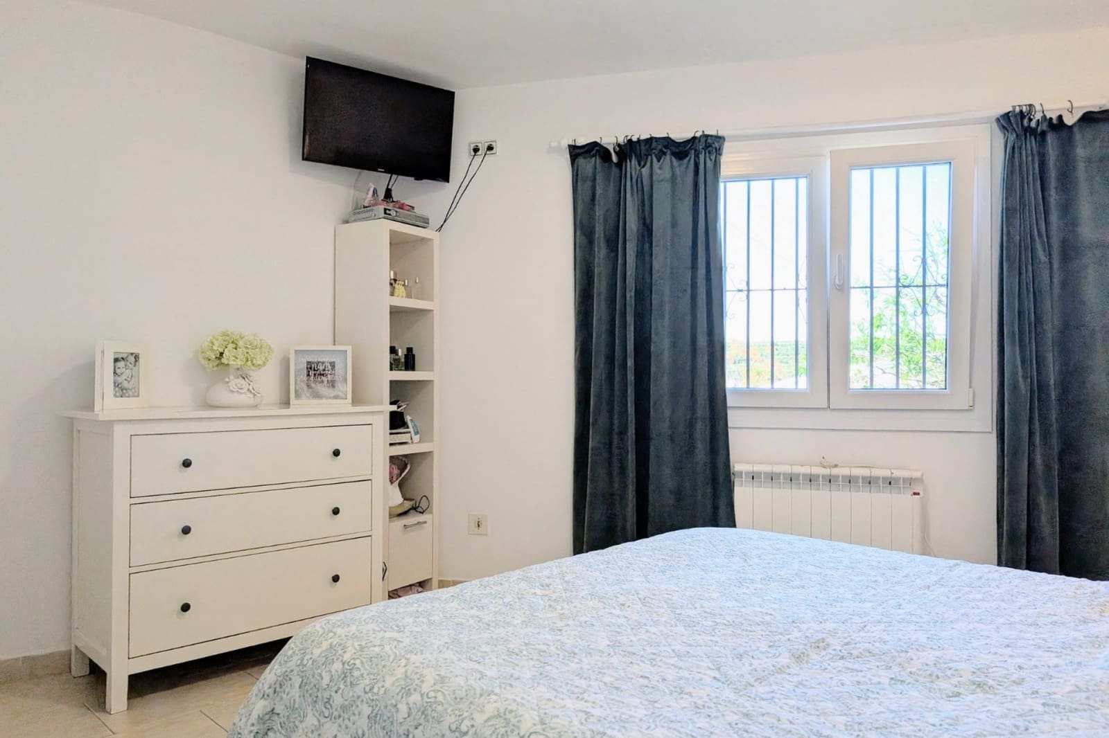 2 sovrum Villa till salu i Cumbre del Sol med pool garage - 450 000 € (Ref: 9106695)