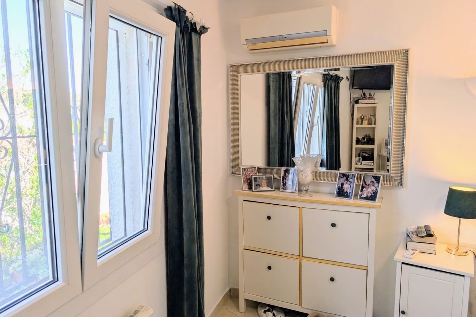 2 sovrum Villa till salu i Cumbre del Sol med pool garage - 450 000 € (Ref: 9106695)