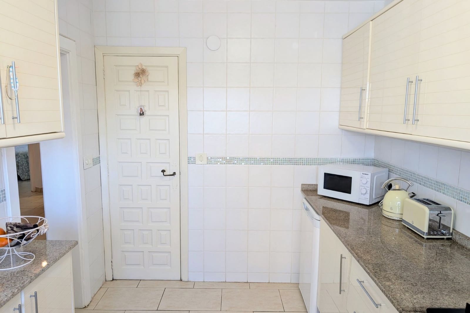 2 sovrum Villa till salu i Cumbre del Sol med pool garage - 450 000 € (Ref: 9106695)