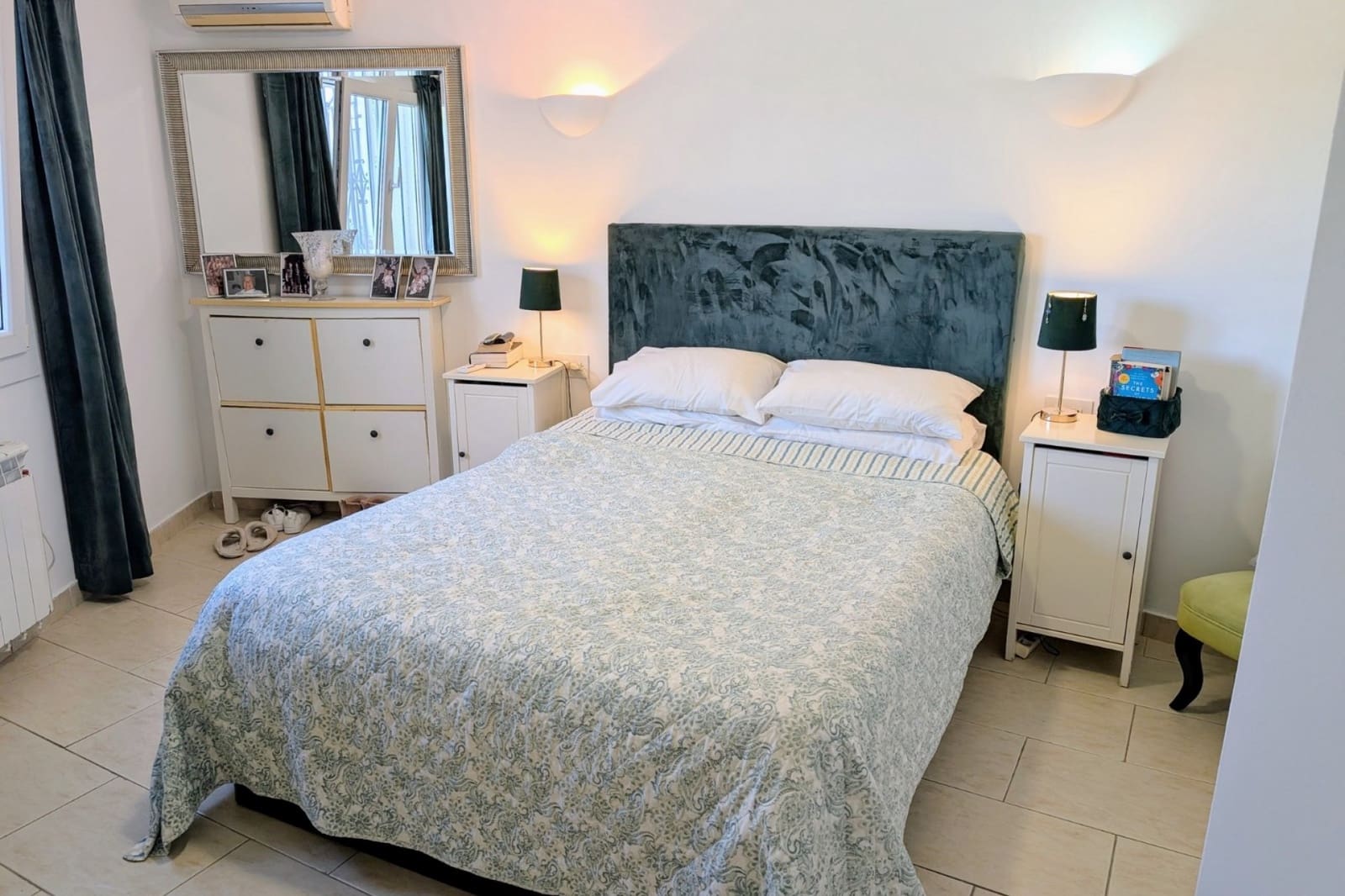 2 sovrum Villa till salu i Cumbre del Sol med pool garage - 450 000 € (Ref: 9106695)