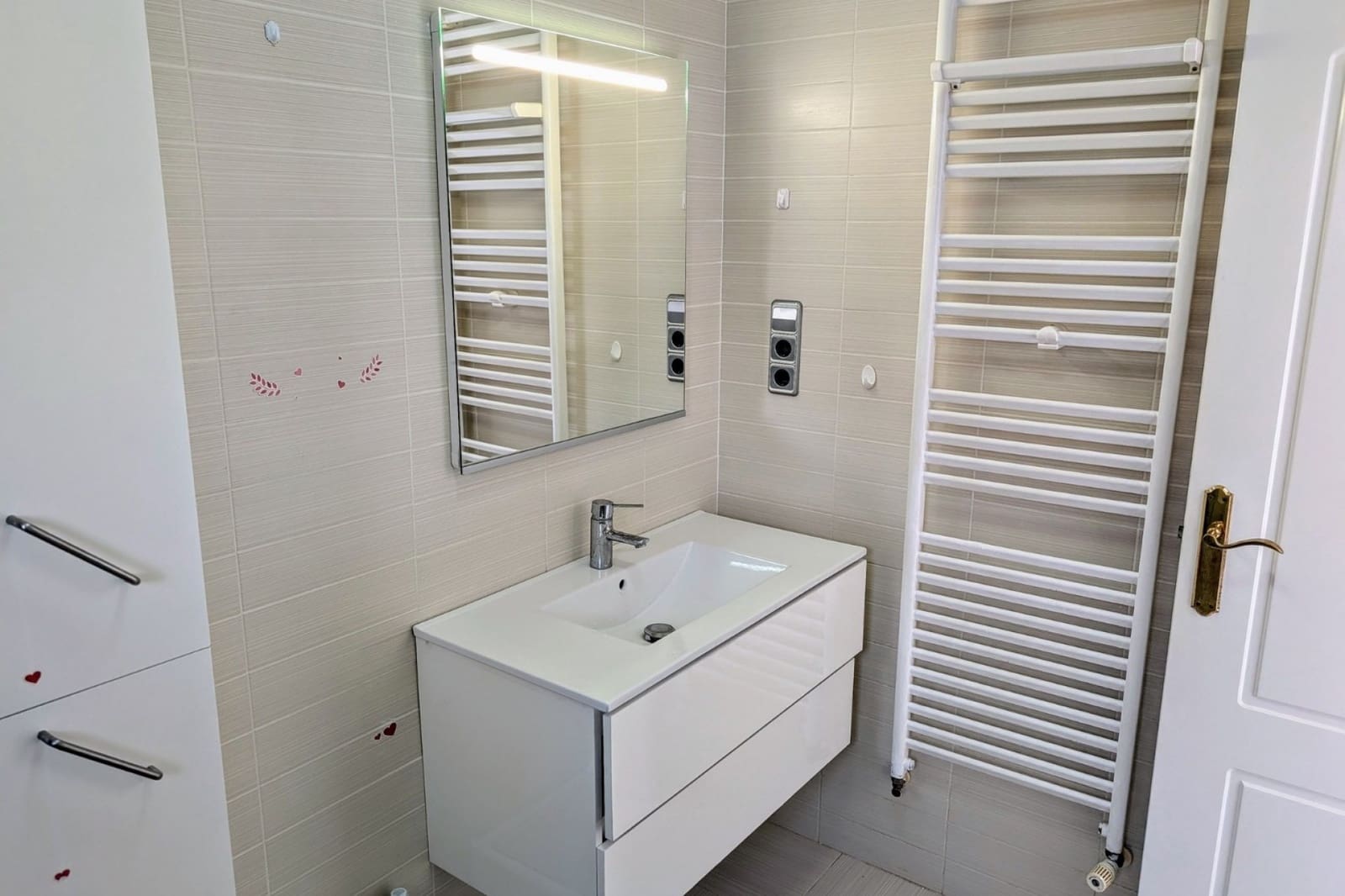 3 soverom Villa til salgs i Moraira med svømmebasseng garasje - € 535 000 (Ref: 9107019)