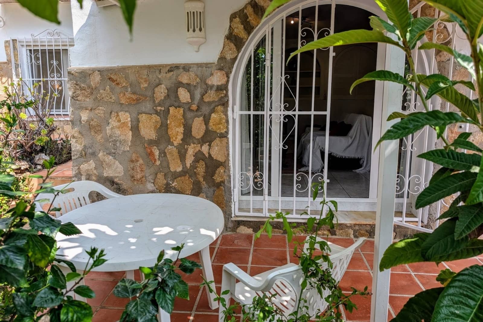 3 soverom Villa til salgs i Moraira med svømmebasseng garasje - € 535 000 (Ref: 9107019)