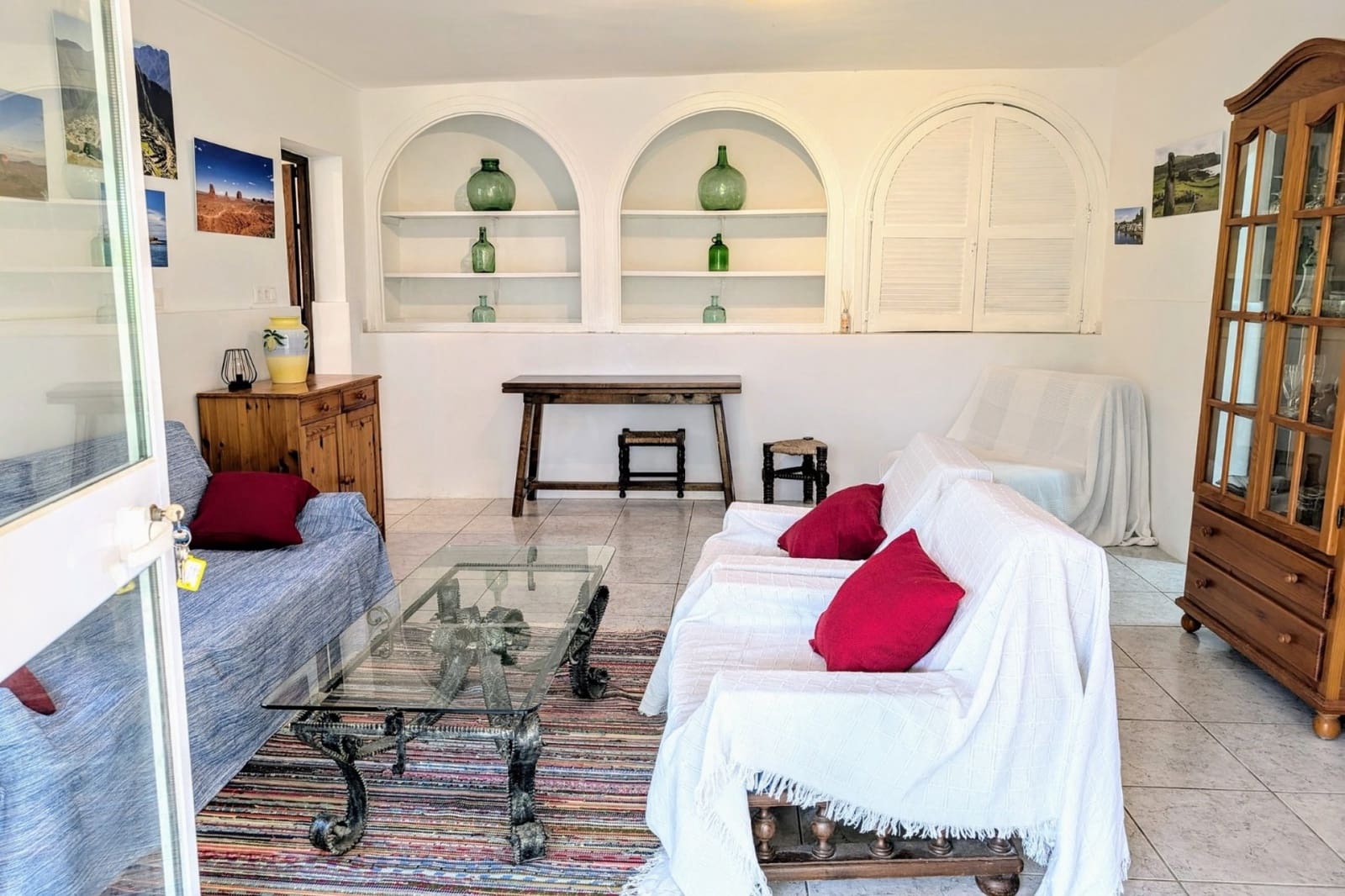 3 soverom Villa til salgs i Moraira med svømmebasseng garasje - € 535 000 (Ref: 9107019)