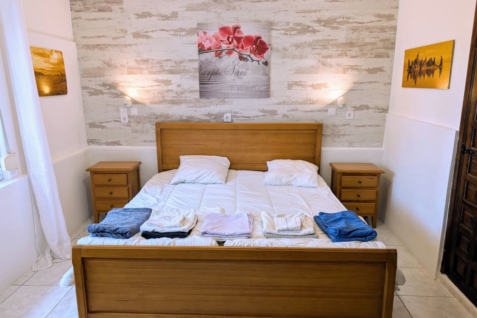 3 soverom Villa til salgs i Moraira med svømmebasseng garasje - € 535 000 (Ref: 9107019)