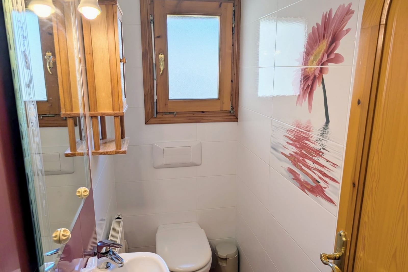 3 bedroom Villa for sale in Cumbre del Sol with pool garage - € 519,000 (Ref: 9107020)