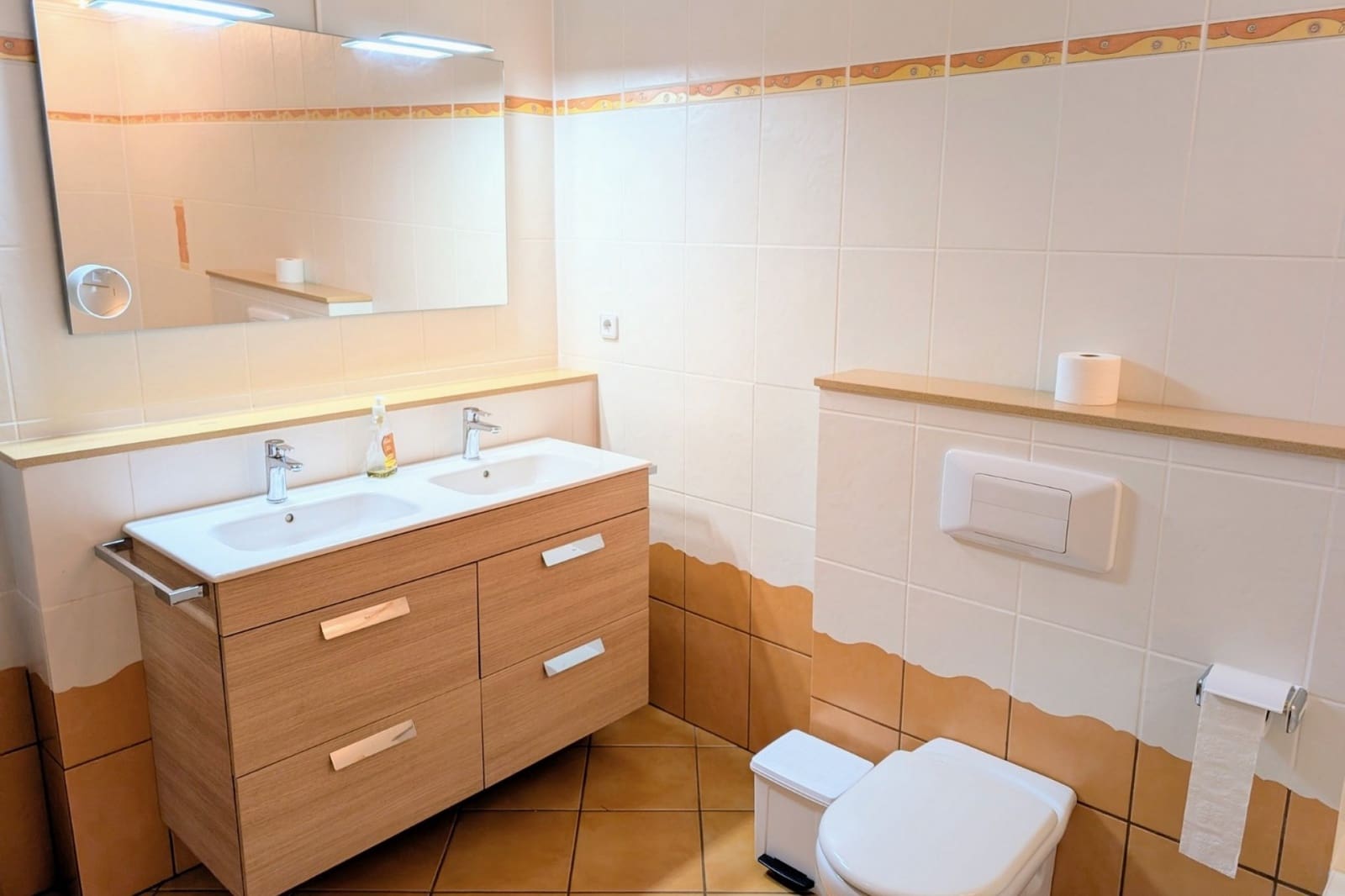 3 bedroom Villa for sale in Cumbre del Sol with pool garage - € 519,000 (Ref: 9107020)