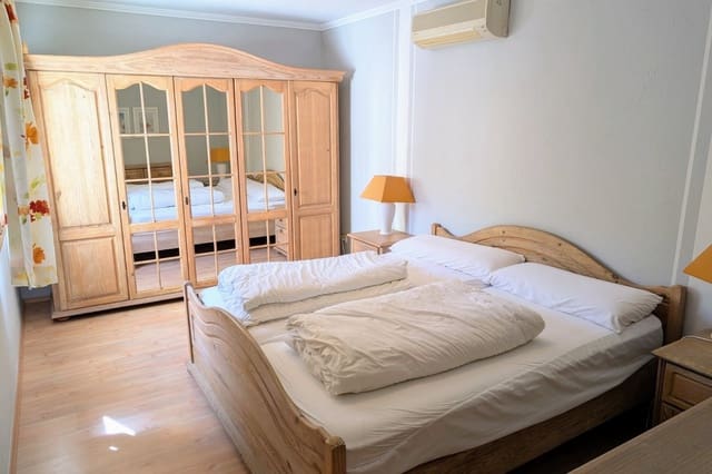 3 quarto Moradia para venda em Cumbre del Sol, Benitachell / Benitatxell com piscina garagem - 499 000 € (Ref: 9107020)