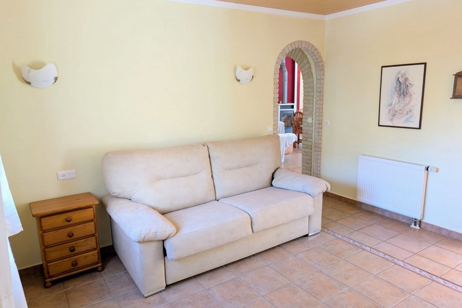 3 bedroom Villa for sale in Cumbre del Sol with pool garage - € 519,000 (Ref: 9107020)