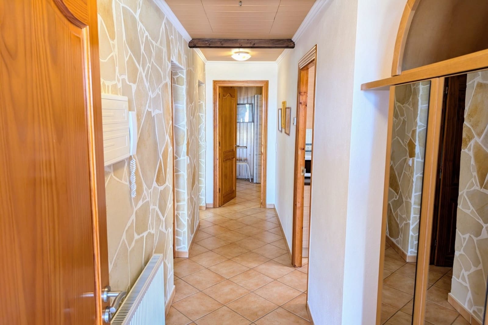 3 bedroom Villa for sale in Cumbre del Sol with pool garage - € 519,000 (Ref: 9107020)