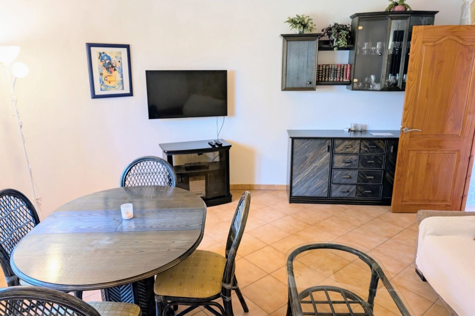 3 bedroom Villa for sale in Cumbre del Sol with pool garage - € 519,000 (Ref: 9107020)