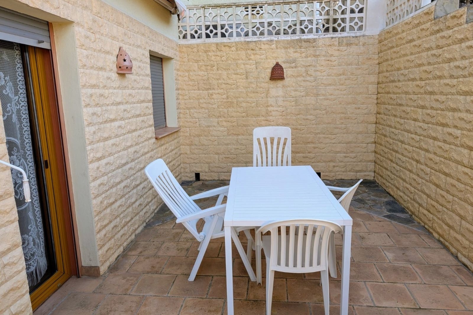 3 bedroom Villa for sale in Cumbre del Sol with pool garage - € 519,000 (Ref: 9107020)