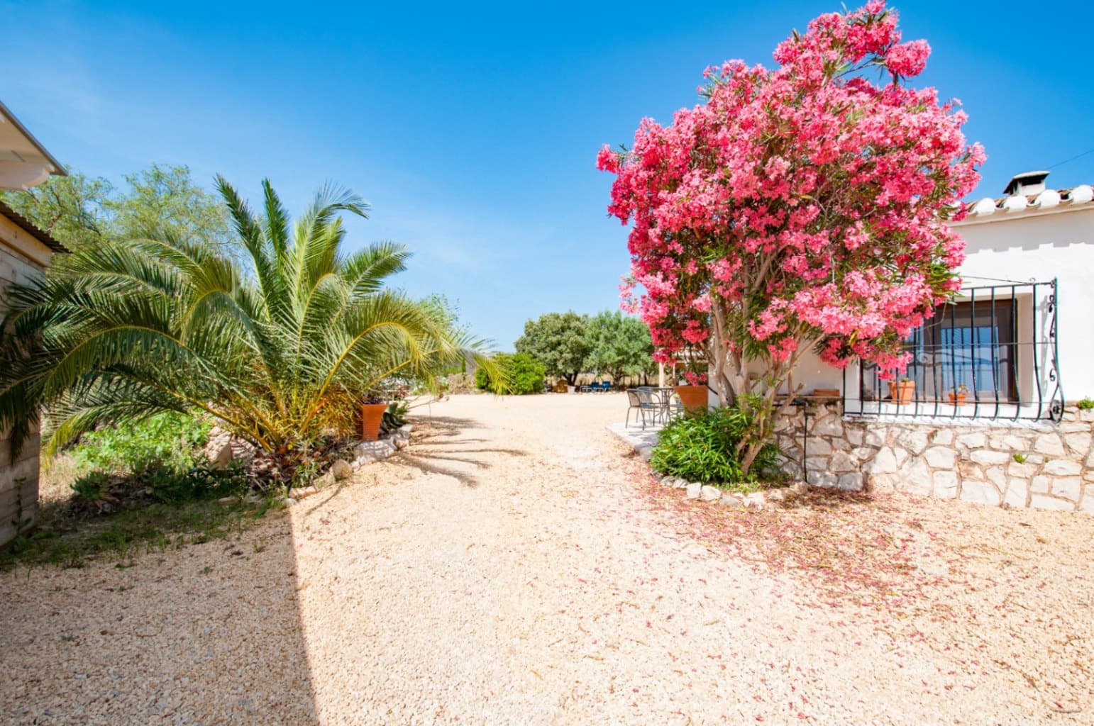 4 soveværelse Finca/Landehus til salg i Alcalali / Alcanali - € 695.000 (Ref: 9107183)